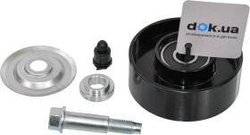 Натяжний ролик поліклинового ременя Herth+Buss J1142079