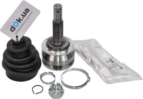 ШРУС Japanparts GI-001