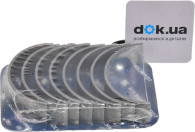 Шатунный вкладыш Kolbenschmidt 77867610