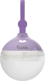 Кемпинговый фонарь Nitecore Bubble Languid Lavender 6-1511_L