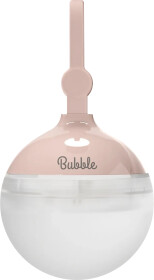 Кемпинговый фонарь Nitecore Bubble Misty Rose 6-1511_M