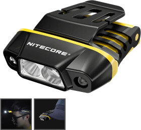 Налобный фонарь Nitecore NU11 6-1508