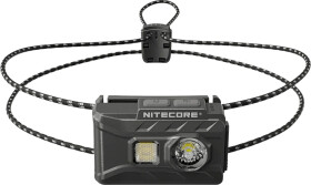 Налобный фонарь Nitecore NU20 Classic 6-1230_CLASSIC_BLACK