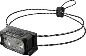 Налобный фонарь Nitecore NU21 6-1509_BLACK