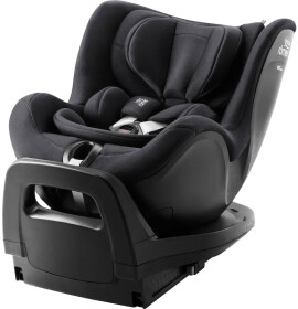 Автокресло Britax-Romer DualFix Pro