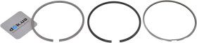 Комплект поршневых колец Kolbenschmidt 800057110050