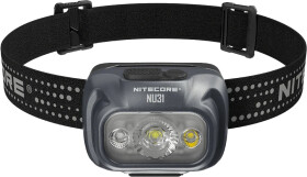Налобный фонарь Nitecore NU31 6-1504_grey