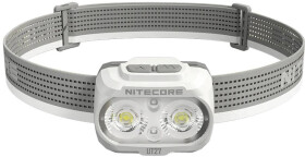 Налобный фонарь Nitecore UT27 6-1458_2024_WHITE