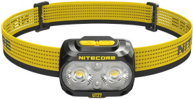 Налобний ліхтар Nitecore UT27 PRO 6-1458_2024_PRO_B