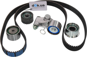 Комплект ремня ГРМ Dayco KTB553