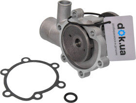 Помпа Magneti Marelli 352316171020