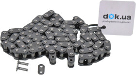 Цепь ГРМ INA 553007510