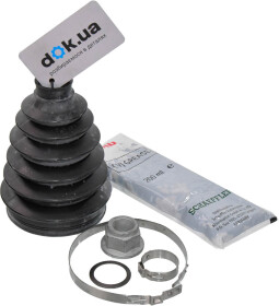 Пыльник ШРУСа FAG 772011630