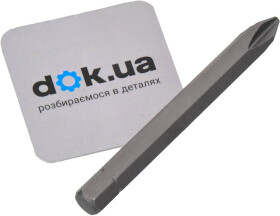 Бита Toptul FSBD1002 PH 2