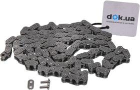 Цепь ГРМ Borsehung b1c026