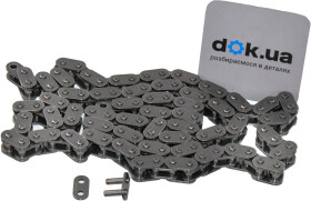 Цепь ГРМ Borsehung b1c027