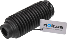 Пыльник амортизатора ORIGINAL BIRTH 51398