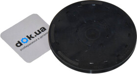 Прокладка поддона МКПП SWAG 30 94 7166