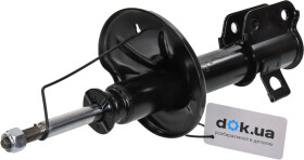 Стойка амортизатора Nipparts N5500910G