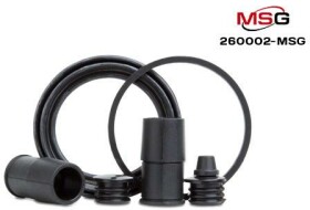 Ремкомплект гальмівного супорта MSG 260002msg