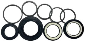 Ремкомплект рулевой рейки MSG re9014kit