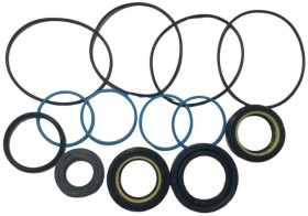 Ремкомплект рулевой рейки MSG re9016kit