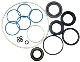 Ремкомплект рулевой рейки MSG re9017kit