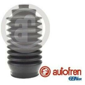 Пыльник рулевой рейки MSG ty102duster