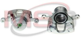 Тормозной суппорт MSG Rebuilding cr6001rl
