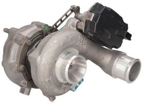 Турбина MSG (відновлення) 53039700432