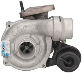 Турбина MSG (відновлення) 54359700012