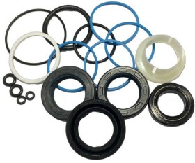 Рулевая рейка MSG AU9012KIT