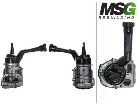 Насос ГУР MSG CI301R