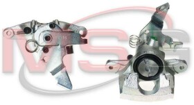 Тормозной суппорт MSG (відновлення) ni6066rl