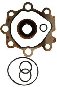 Насос ГУР MSG TY8002KIT