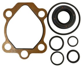 Насос ГУР MSG KI8003KIT