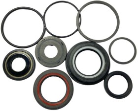Рулевая рейка MSG RE9007KIT