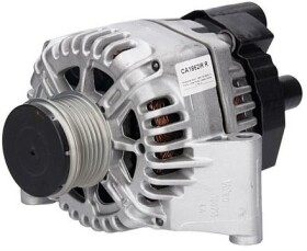 Генератор MSG ca1862ir