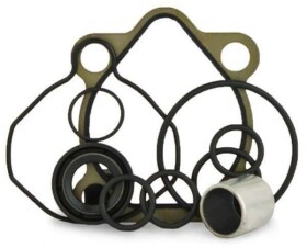Насос ГУР MSG DA8004KIT