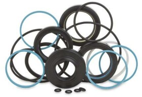 Ремкомплект рулевой рейки MSG CR9004KIT