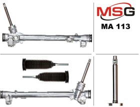 Рулевая рейка MSG ma113