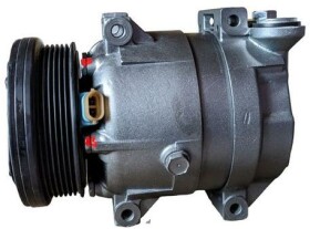 Компрессор кондиционера MSG Rebuilding 714978