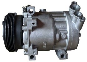 Компрессор кондиционера MSG Rebuilding sd6v121415