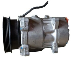 Компрессор кондиционера MSG Rebuilding sd7v161143