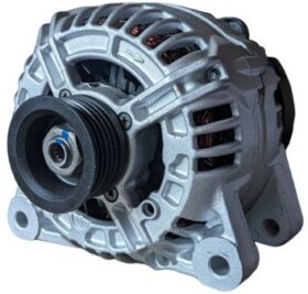 Генератор MSG (відновлення) 0124525063