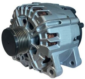 Генератор MSG Rebuilding tg15s218
