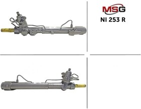 Рулевая рейка MSG (відновлення) ni253r