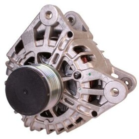 Генератор MSG (відновлення) tg12c241