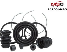 Ремкомплект гальмівного супорта MSG 243001MSG