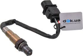 Лямбда-зонд Delphi ES2054012B1